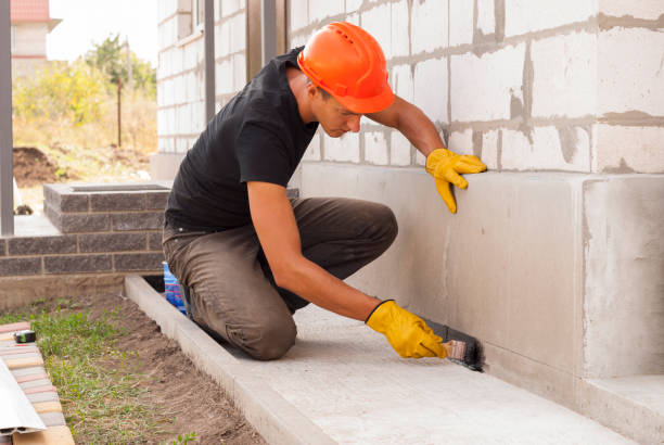 Licensed Waterproofing service in Conover, NC - Halo Water Proofing